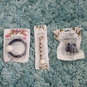 Ryan & Rose Heron LE lot